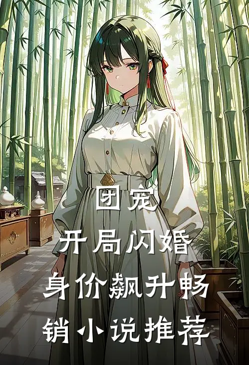 团宠：开局闪婚，身价飙升畅销小说推荐