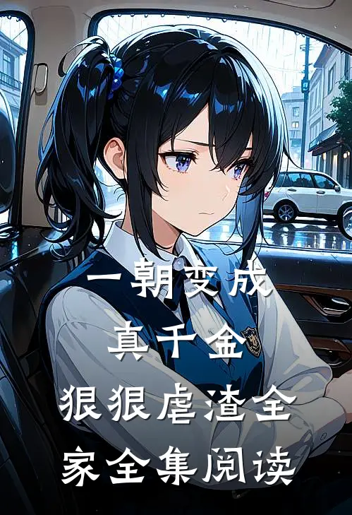 一朝变成真千金，狠狠虐渣全家全集阅读