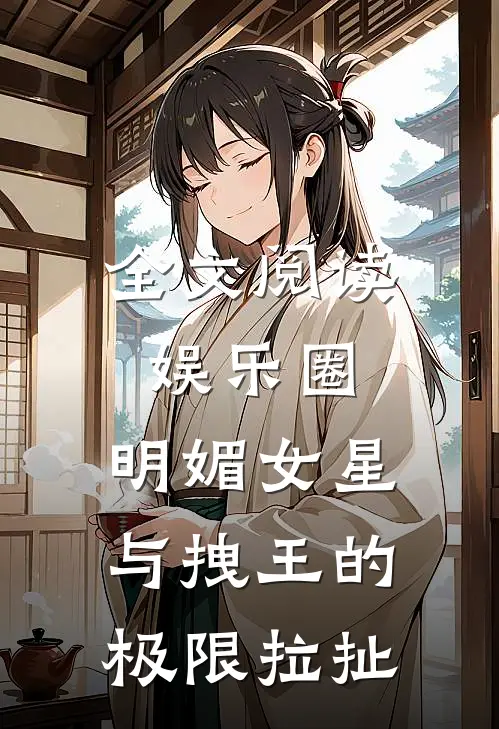 全文阅读娱乐圈：明媚女星与拽王的极限拉扯