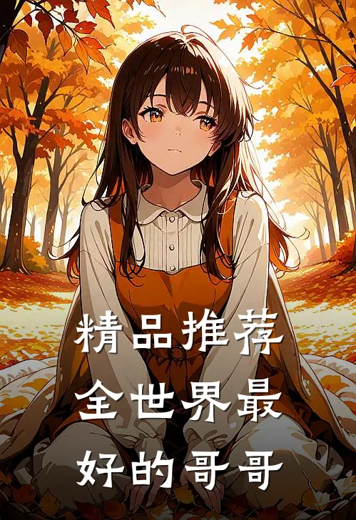 精品推荐全世界最好的哥哥