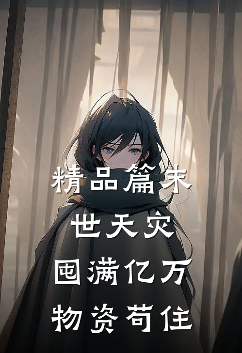 精品篇末世天灾，囤满亿万物资苟住