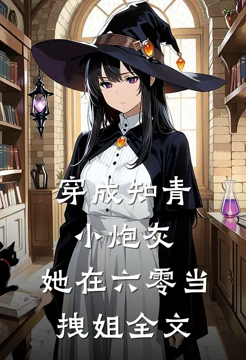 穿成知青小炮灰，她在六零当拽姐全文