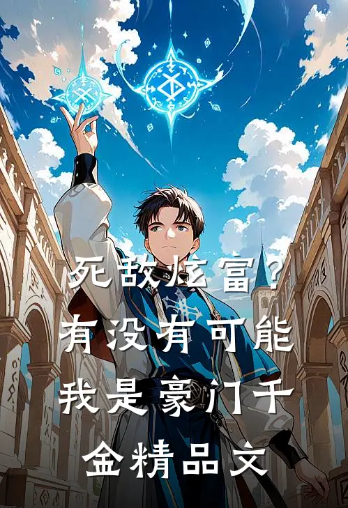 死敌炫富？有没有可能我是豪门千金精品文