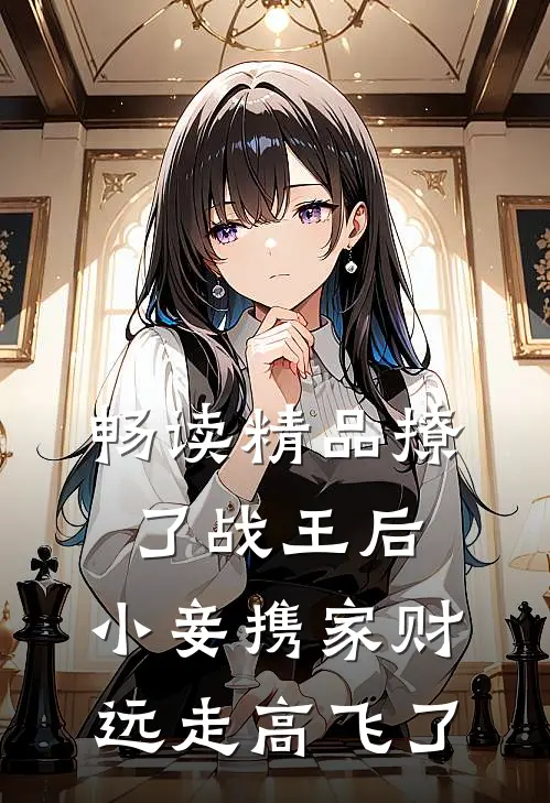 畅读精品撩了战王后，小妾携家财远走高飞了