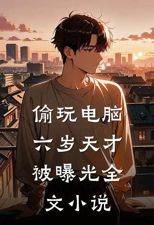 偷玩电脑，六岁天才被曝光全文小说