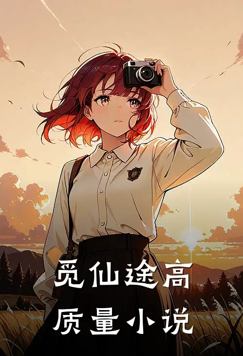 觅仙途高质量小说