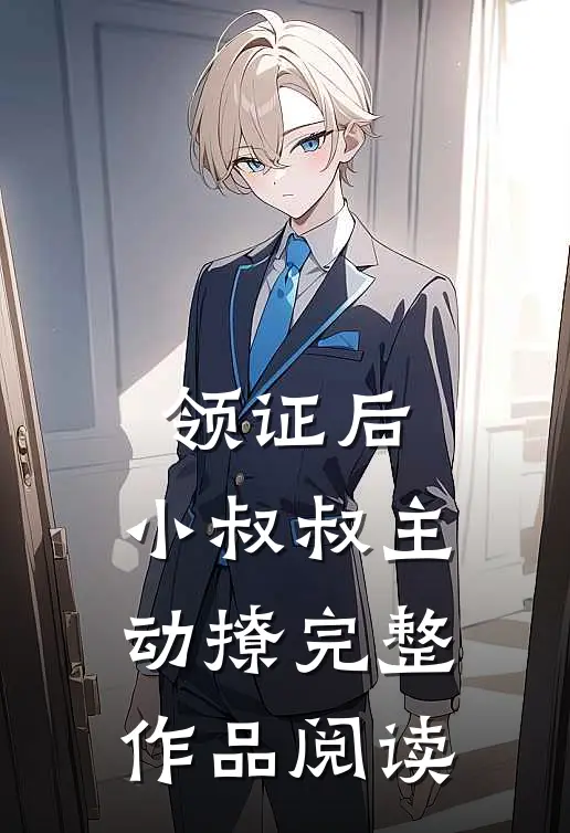 领证后，小叔叔主动撩完整作品阅读