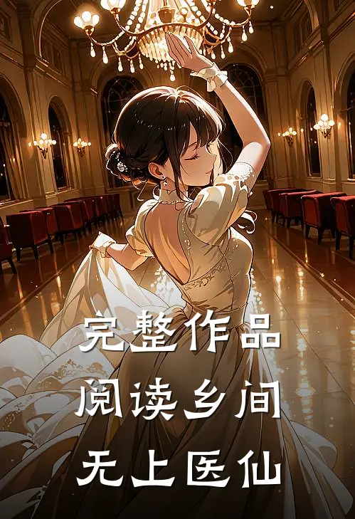 完整作品阅读乡间无上医仙