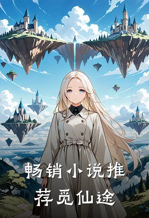 畅销小说推荐觅仙途