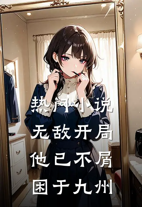 热门小说无敌开局，他已不屑困于九州