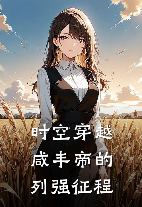 时空穿越：咸丰帝的列强征程