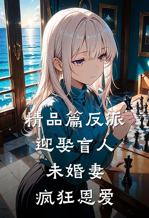 精品篇反派：迎娶盲人未婚妻，疯狂恩爱