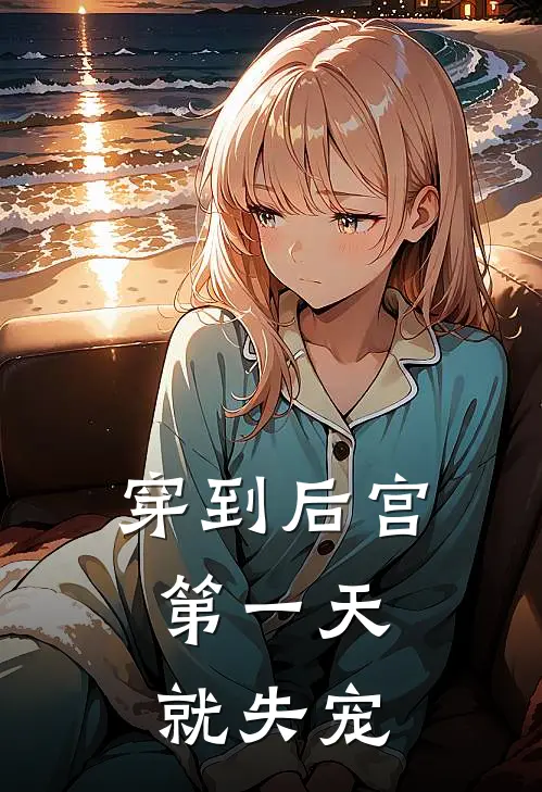 穿到后宫,第一天就失宠