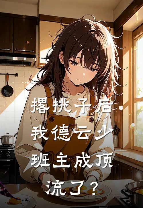 撂挑子后，我德云少班主成顶流了？
