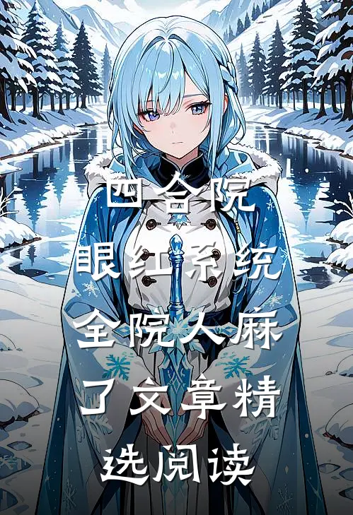 四合院：眼红系统，全院人麻了文章精选阅读