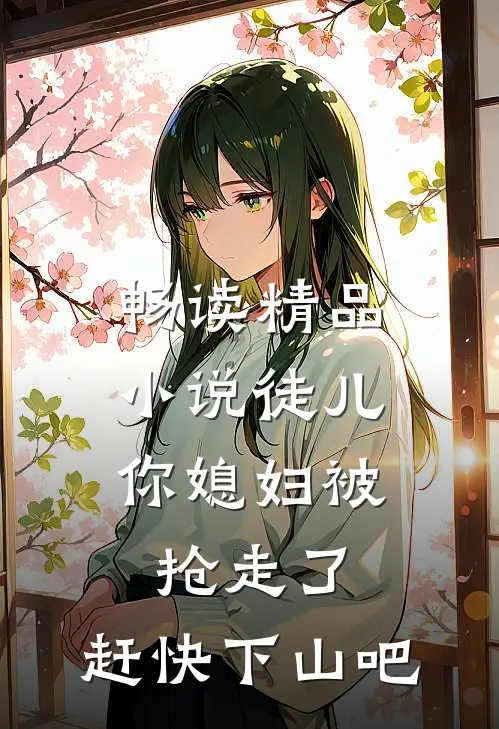 畅读精品小说徒儿，你媳妇被抢走了，赶快下山吧