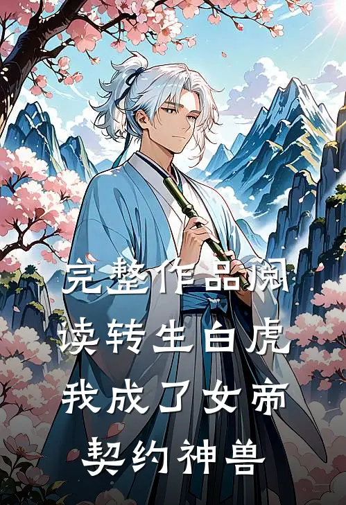 完整作品阅读转生白虎，我成了女帝契约神兽