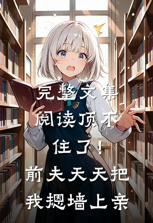 完整文集阅读顶不住了！前夫天天把我摁墙上亲