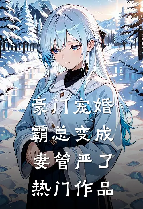 豪门宠婚：霸总变成妻管严了热门作品