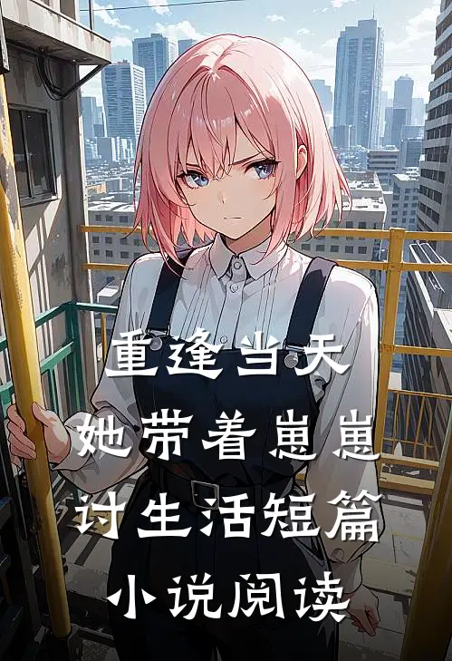 重逢当天，她带着崽崽讨生活短篇小说阅读