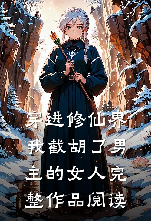 穿进修仙界：我截胡了男主的女人完整作品阅读