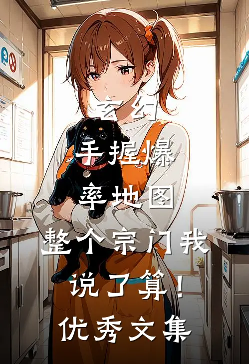 玄幻：手握爆率地图，整个宗门我说了算！优秀文集