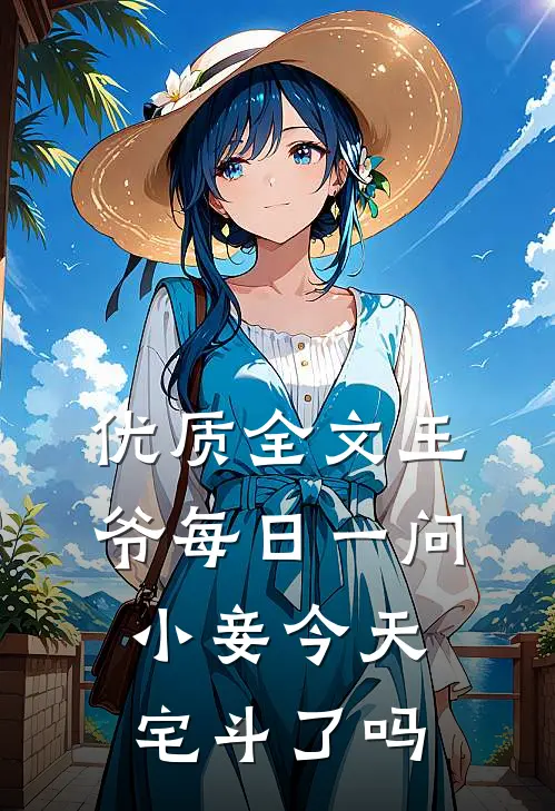 优质全文王爷每日一问，小妾今天宅斗了吗