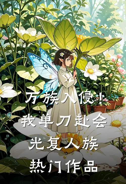 万族入侵！我单刀赴会光复人族热门作品