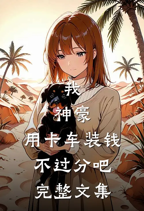 我，神豪，用卡车装钱不过分吧完整文集