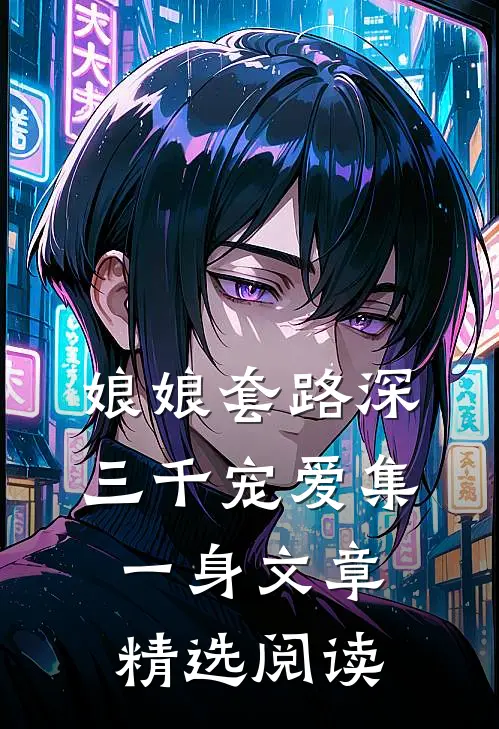 娘娘套路深，三千宠爱集一身文章精选阅读