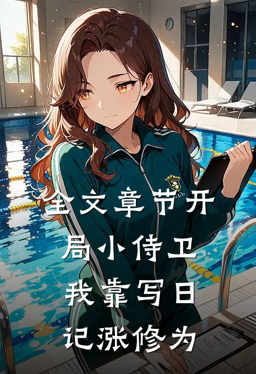 全文章节开局小侍卫，我靠写日记涨修为