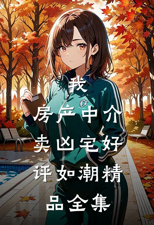 我，房产中介，卖凶宅好评如潮精品全集
