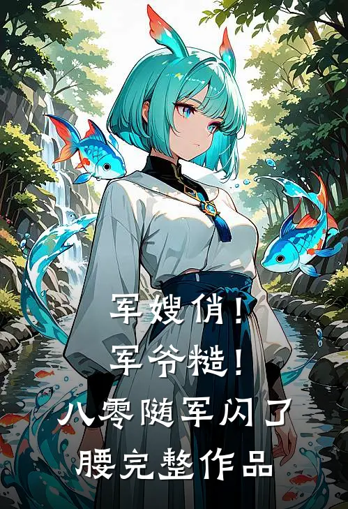 军嫂俏！军爷糙！八零随军闪了腰完整作品
