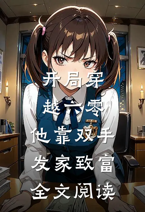 开局穿越六零，他靠双手发家致富全文阅读