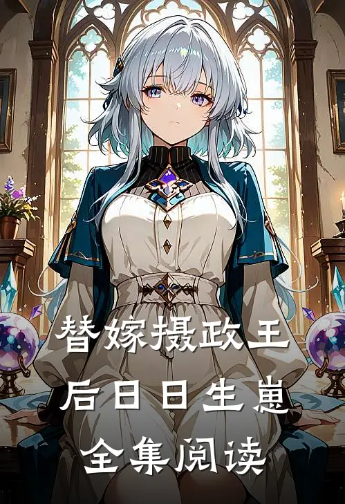 替嫁摄政王后日日生崽全集阅读