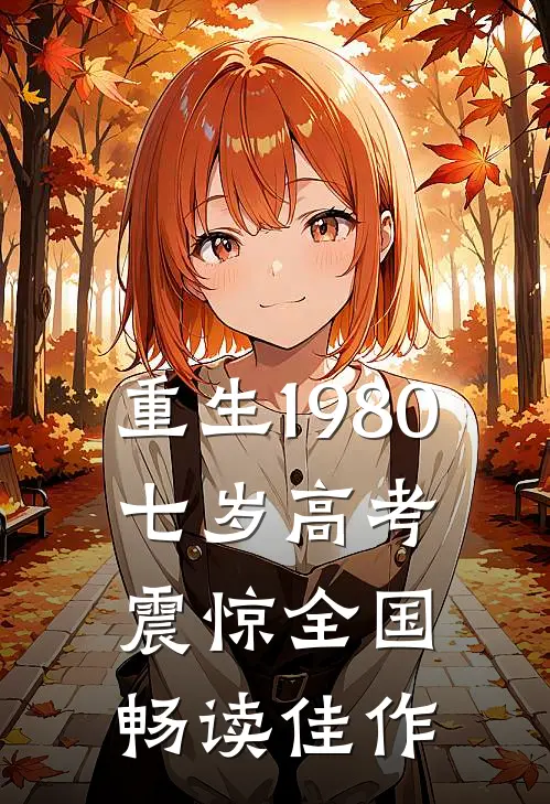 重生1980：七岁高考震惊全国畅读佳作
