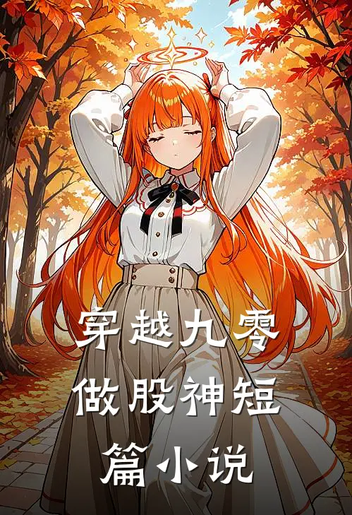 穿越九零做股神短篇小说
