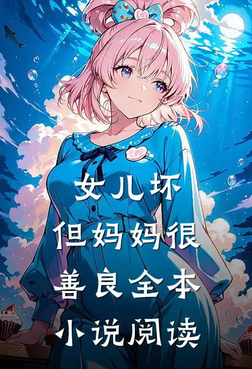 女儿坏，但妈妈很善良全本小说阅读
