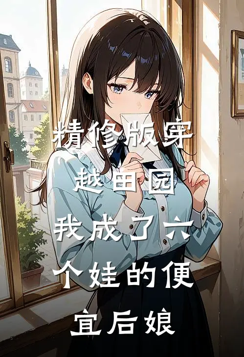 精修版穿越田园：我成了六个娃的便宜后娘
