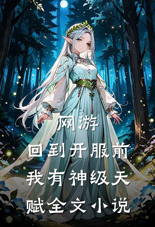 网游：回到开服前我有神级天赋全文小说