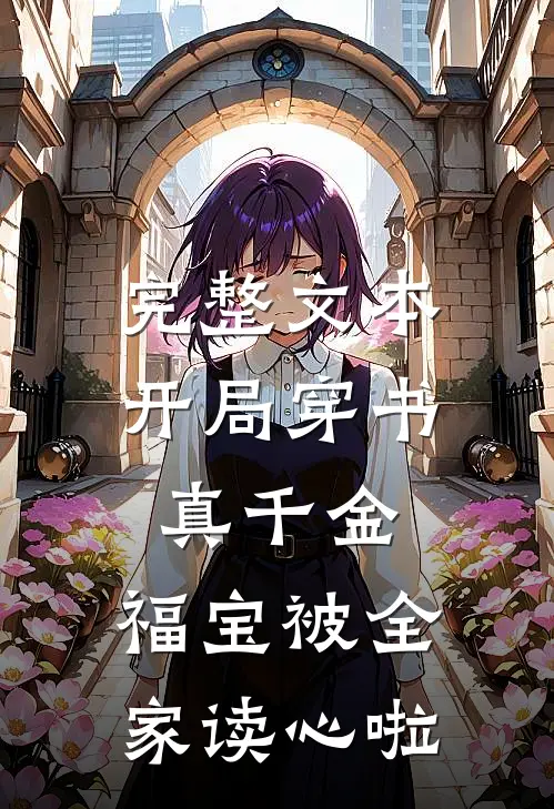 完整文本开局穿书真千金：福宝被全家读心啦