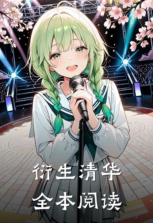 衍生清华全本阅读