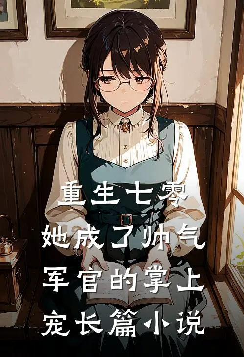 重生七零，她成了帅气军官的掌上宠长篇小说