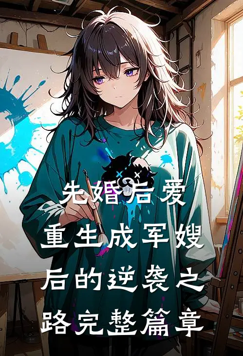 先婚后爱：重生成军嫂后的逆袭之路完整篇章
