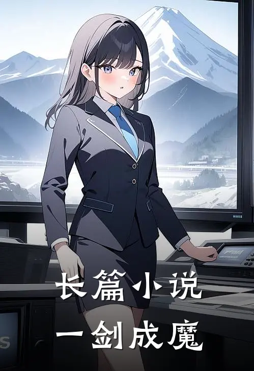 长篇小说一剑成魔