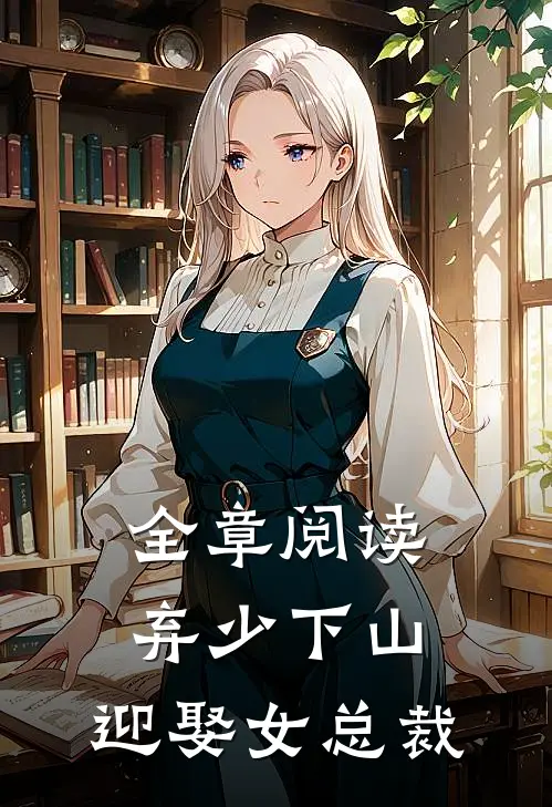 全章阅读弃少下山：迎娶女总裁
