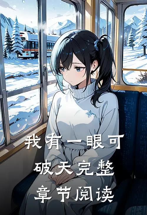 我有一眼可破天完整章节阅读