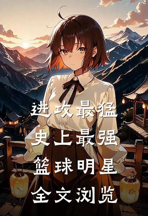 进攻最猛，史上最强篮球明星全文浏览