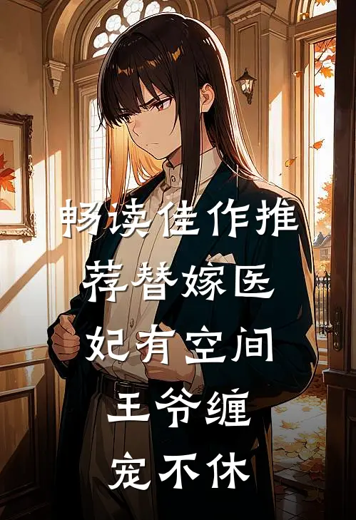畅读佳作推荐替嫁医妃有空间，王爷缠宠不休