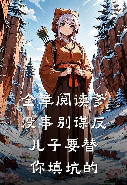 全章阅读爹，没事别谋反，儿子要替你填坑的